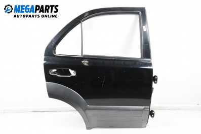 Ușă for Kia Sorento I SUV (08.2002 - 12.2009), 5 uși, suv, position: dreaptă - spate