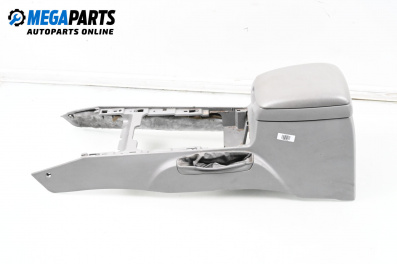 Cotieră for Kia Sorento I SUV (08.2002 - 12.2009)