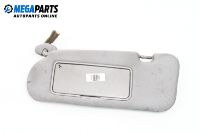 Sonnenblende for Kia Sorento I SUV (08.2002 - 12.2009), position: links