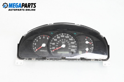 Instrument cluster for Kia Sorento I SUV (08.2002 - 12.2009) 2.5 CRDi, 140 hp