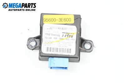 Module for Kia Sorento I SUV (08.2002 - 12.2009), № 95600-3E600