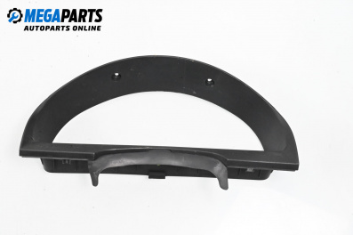 Plastic interior kilometraj for Kia Sorento I SUV (08.2002 - 12.2009), 5 uși, suv