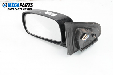 Mirror for Kia Sorento I SUV (08.2002 - 12.2009), 5 doors, suv, position: left