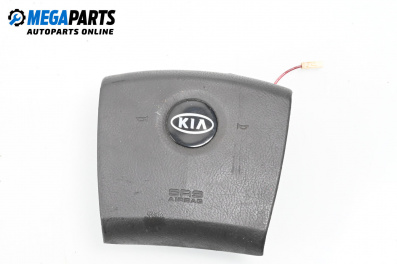 Airbag for Kia Sorento I SUV (08.2002 - 12.2009), 5 uși, suv, position: fața