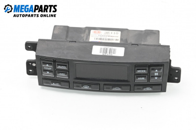 Panou aer condiționat for Kia Sorento I SUV (08.2002 - 12.2009)