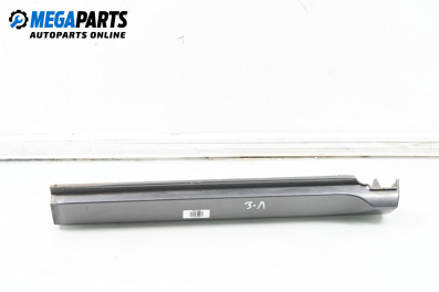 Prag exterior for Kia Sorento I SUV (08.2002 - 12.2009), 5 uși, suv, position: stânga