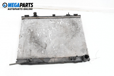 Radiator de apă for Kia Sorento I SUV (08.2002 - 12.2009) 2.5 CRDi, 140 hp