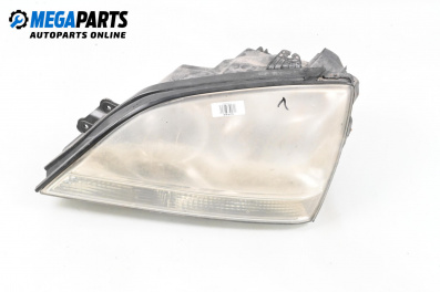 Headlight for Kia Sorento I SUV (08.2002 - 12.2009), suv, position: left