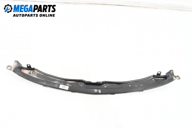 Stoßstangehalterung for Kia Sorento I SUV (08.2002 - 12.2009), suv, position: vorderseite