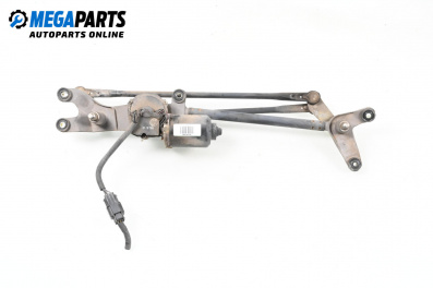 Motor ștergătoare parbriz for Kia Sorento I SUV (08.2002 - 12.2009), suv, position: fața