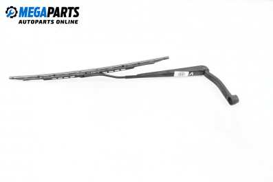 Braț ștergătoare parbriz for Kia Sorento I SUV (08.2002 - 12.2009), position: stânga