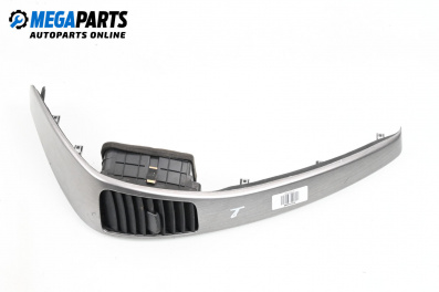 Fantă de aer încălzire for Kia Sorento I SUV (08.2002 - 12.2009)