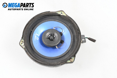 Loudspeaker for Kia Sorento I SUV (08.2002 - 12.2009)