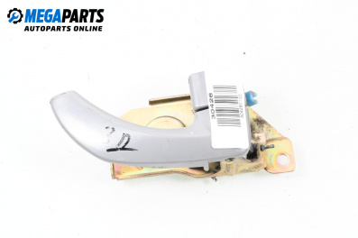 Inner handle for Kia Sorento I SUV (08.2002 - 12.2009), 5 doors, suv, position: rear - right