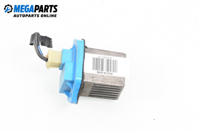 Blower motor resistor for Kia Sorento I SUV (08.2002 - 12.2009)