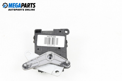 Motor supapă încălzire for Kia Sorento I SUV (08.2002 - 12.2009) 2.5 CRDi, 140 hp