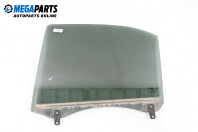 Geam for Kia Sorento I SUV (08.2002 - 12.2009), 5 uși, suv, position: stânga - spate