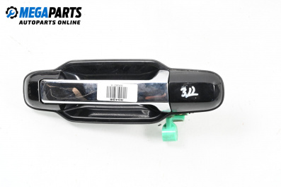 Mâner exterior for Kia Sorento I SUV (08.2002 - 12.2009), 5 uși, suv, position: dreaptă - spate