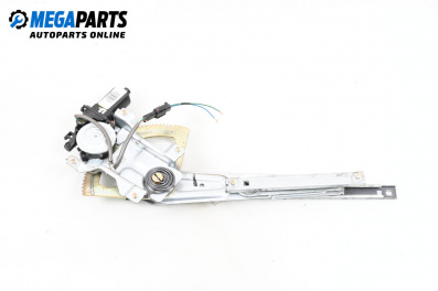 Macara electrică geam for Kia Sorento I SUV (08.2002 - 12.2009), 5 uși, suv, position: dreaptă - spate