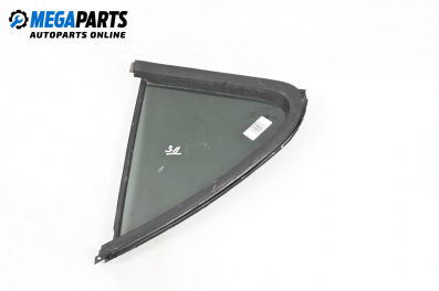 Door vent window for Kia Sorento I SUV (08.2002 - 12.2009), 5 doors, suv, position: right