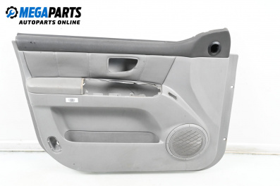 Interior door panel  for Kia Sorento I SUV (08.2002 - 12.2009), 5 doors, suv, position: front - left