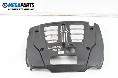 Engine cover for Kia Sorento I SUV (08.2002 - 12.2009)