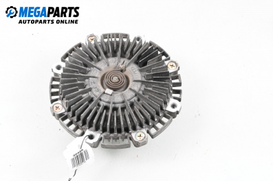 Fan clutch for Kia Sorento I SUV (08.2002 - 12.2009) 2.5 CRDi, 140 hp