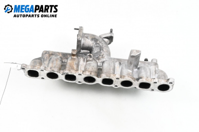 Intake manifold for Kia Sorento I SUV (08.2002 - 12.2009) 2.5 CRDi, 140 hp