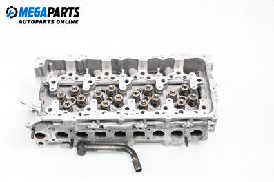 Cylinder head no camshaft included for Kia Sorento I SUV (08.2002 - 12.2009) 2.5 CRDi, 140 hp