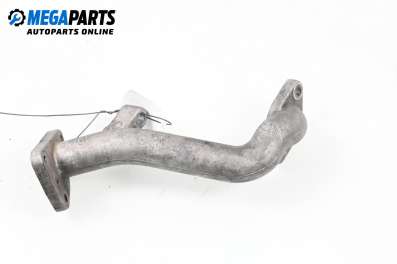 Țeavă turbo for Kia Sorento I SUV (08.2002 - 12.2009) 2.5 CRDi, 140 hp