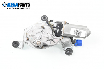 Motor ștergătoare parbriz for Kia Sorento I SUV (08.2002 - 12.2009), suv, position: din spate