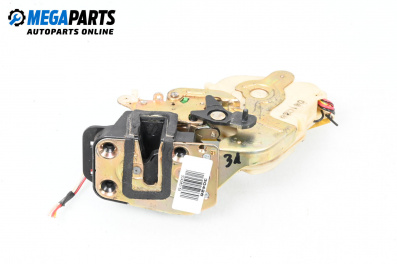 Schloss for Kia Sorento I SUV (08.2002 - 12.2009), position: links, rückseite