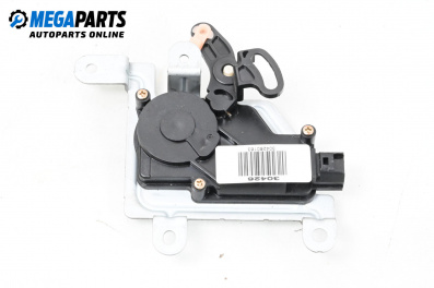 Door lock actuator for Kia Sorento I SUV (08.2002 - 12.2009), 5 doors, position: rear