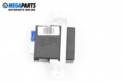 Wipers relay for Kia Sorento I SUV (08.2002 - 12.2009) 2.5 CRDi, № 98780-3E000