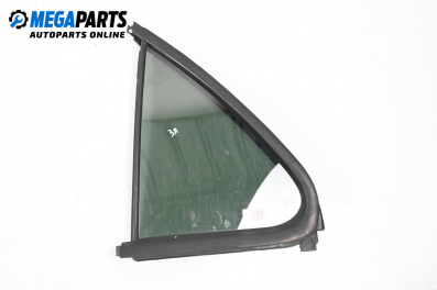 Door vent window for Kia Sorento I SUV (08.2002 - 12.2009), 5 doors, suv, position: left