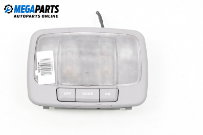 Interior courtesy light for Kia Sorento I SUV (08.2002 - 12.2009)