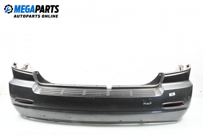 Rear bumper for Kia Sorento I SUV (08.2002 - 12.2009), suv