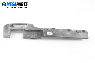 Suport bară de protecție for Kia Sorento I SUV (08.2002 - 12.2009), suv, position: stânga - spate