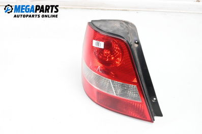 Tail light for Kia Sorento I SUV (08.2002 - 12.2009), suv, position: left