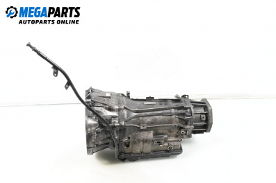 Automatic gearbox for Kia Sorento I SUV (08.2002 - 12.2009) 2.5 CRDi, 140 hp, automatic, № X4BA4