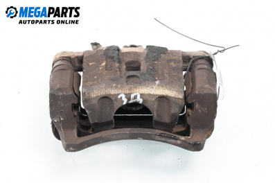 Etrier de frână for Kia Sorento I SUV (08.2002 - 12.2009), position: dreaptă - spate