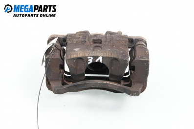 Caliper for Kia Sorento I SUV (08.2002 - 12.2009), position: rear - left