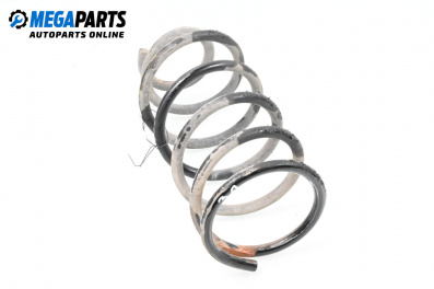 Coil spring for Kia Sorento I SUV (08.2002 - 12.2009), suv, position: rear