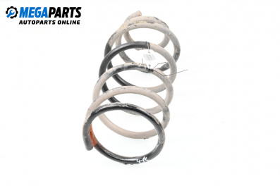 Coil spring for Kia Sorento I SUV (08.2002 - 12.2009), suv, position: rear