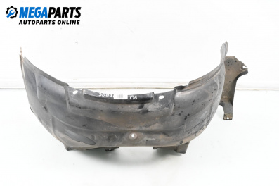 Radhausschale for Kia Sorento I SUV (08.2002 - 12.2009), 5 türen, suv, position: links, vorderseite