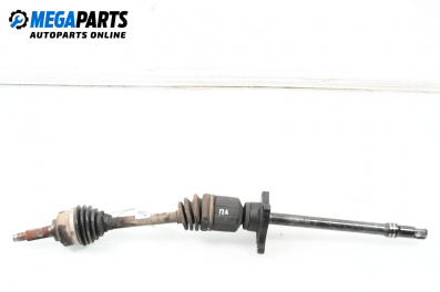 Driveshaft for Kia Sorento I SUV (08.2002 - 12.2009) 2.5 CRDi, 140 hp, position: front - left, automatic