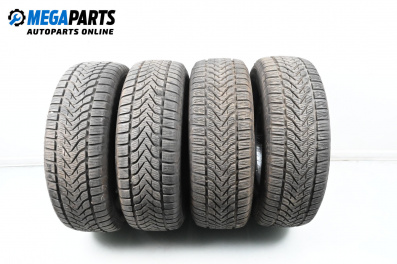 Snow tires LASSA 245/70/16, DOT: 3321 (The price is for the set)