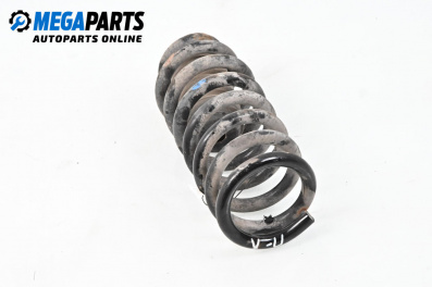 Coil spring for Kia Sorento I SUV (08.2002 - 12.2009), suv, position: front