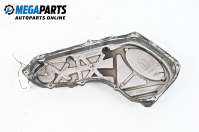 Timing belt cover for Kia Sorento I SUV (08.2002 - 12.2009) 2.5 CRDi, 140 hp