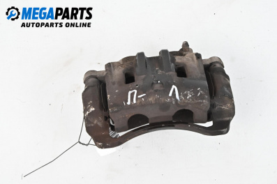 Caliper for Kia Sorento I SUV (08.2002 - 12.2009), position: front - left